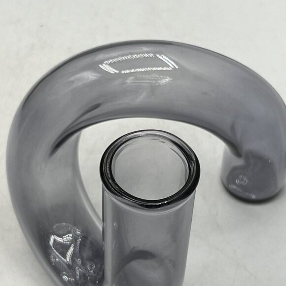 Vase Glass Flower Decorative Floral Exhibition Weddings Decor or Office Tablelop - Picture 8 of 14